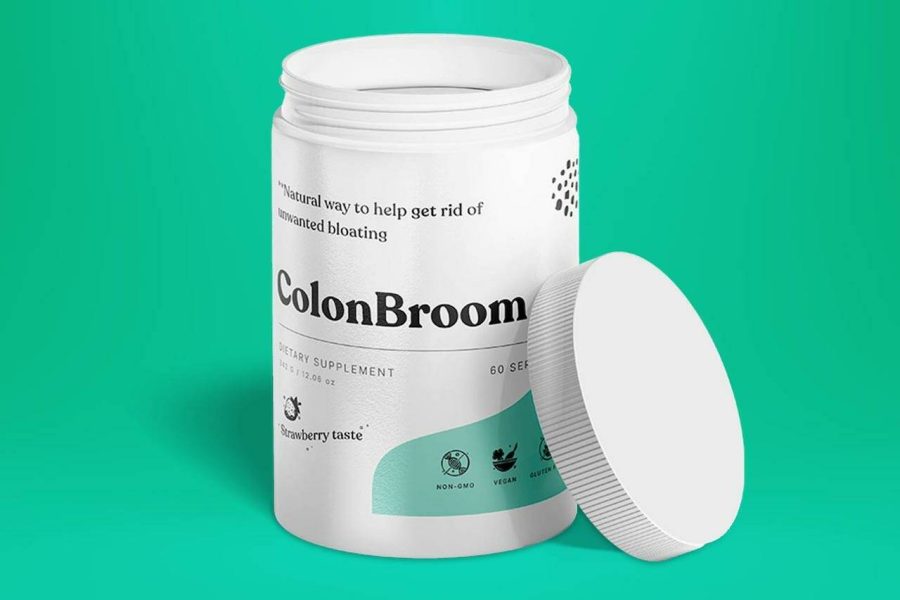 Colon Broom Reviews *Shocking* Learn This NOW Before Buying! The