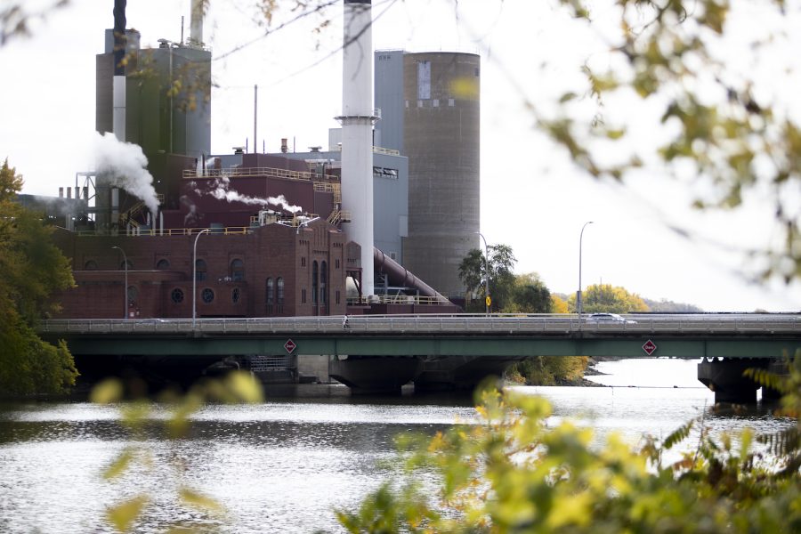 Iowa City receives planning grant for bridge improvements Flipboard