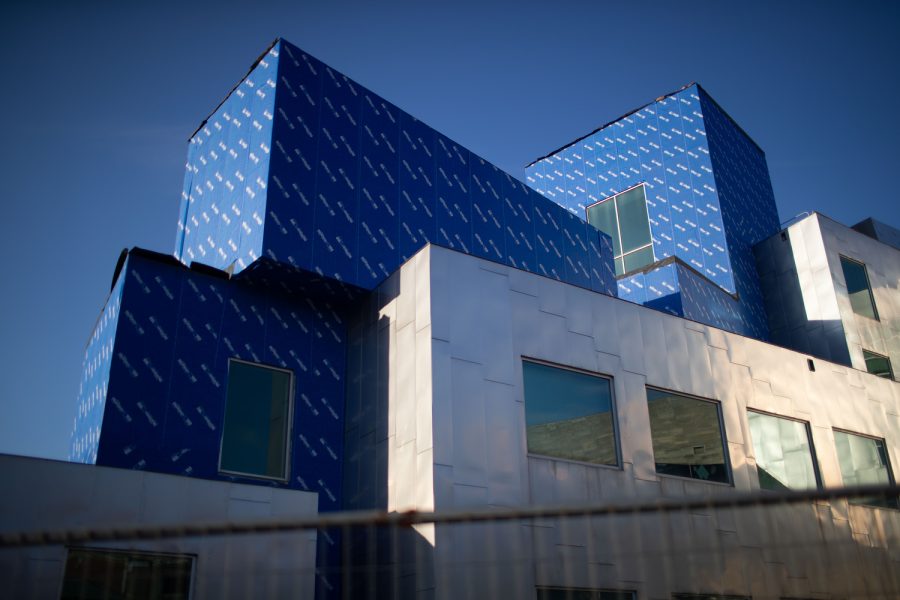 UI’s Iowa Advanced Technology Laboratories to receive 4 million in