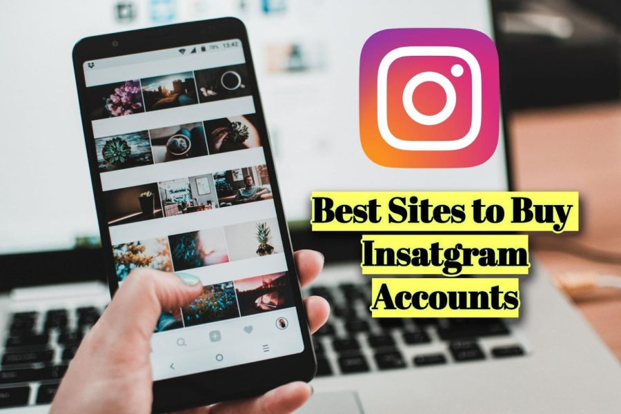 3 Best Sites to Buy Instagram Accounts (Real and Aged Accounts) The