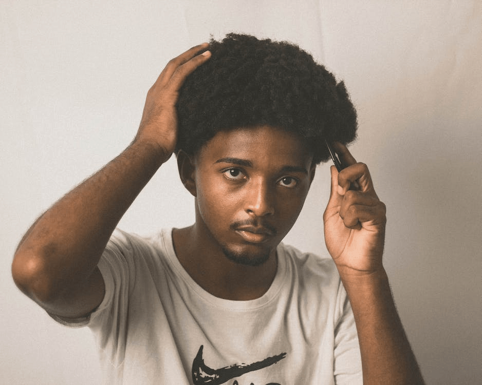 Beyond A Comprehensive Guide to Men's Hair Health The Daily