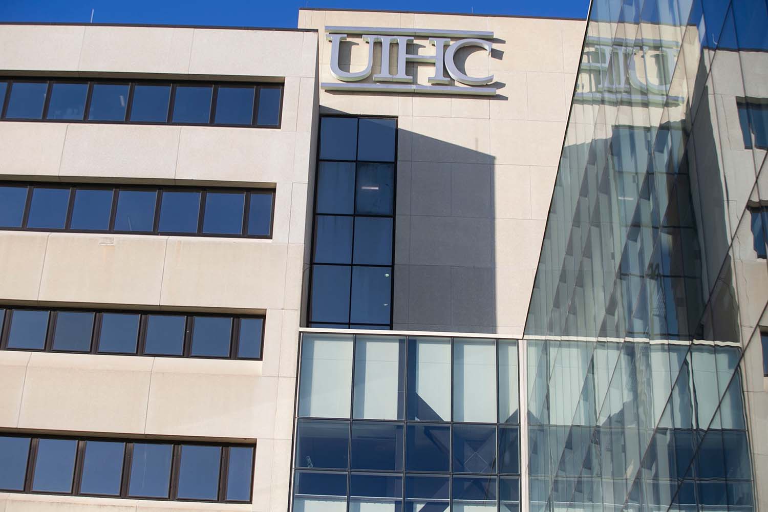 UIHC begins to expand newborn scanning technology throughout locations