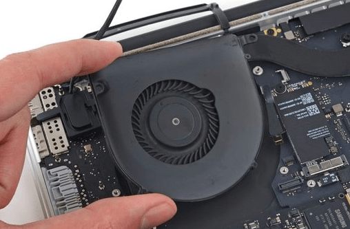Why is my mac fan so loud & How to Fix it? Dailyiworld