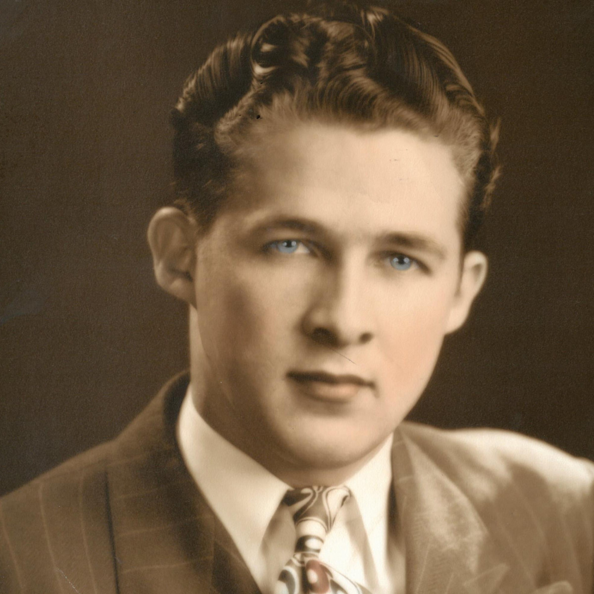 Martin Bell Daily Journal