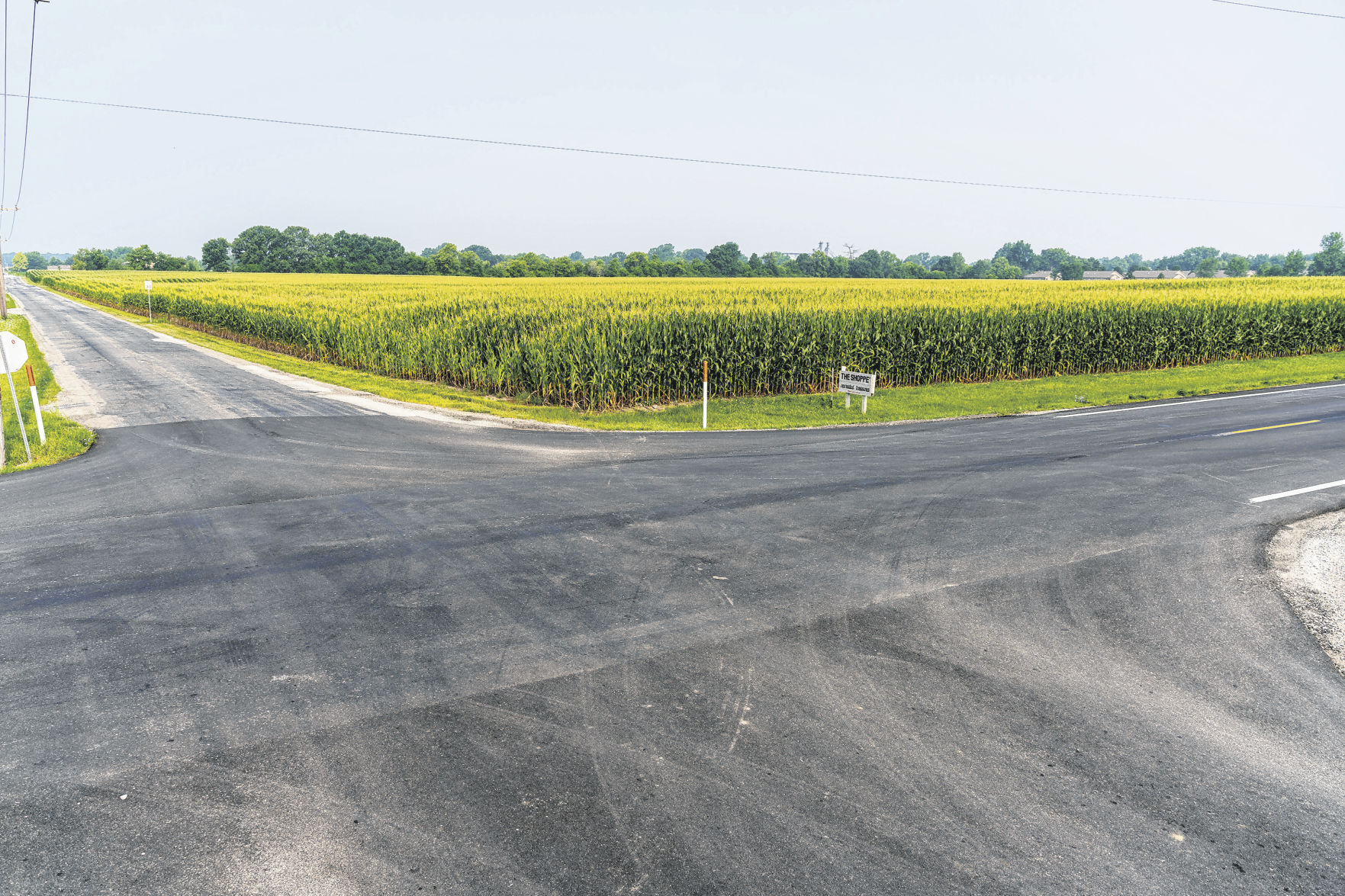 Developer plots mixeduse development in Bargersville Daily Journal