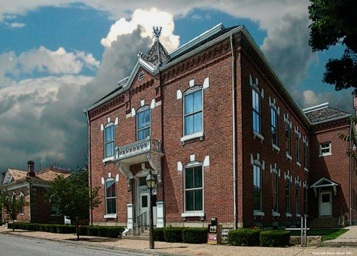 Ste. Genevieve County collector tenders resignation Daily Journal Online