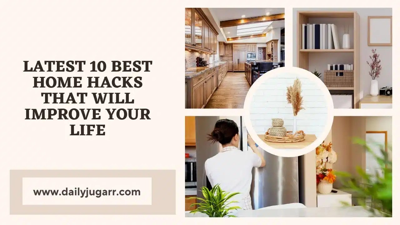 40+ Examples of People’s Ingenious Hacks That We Envy