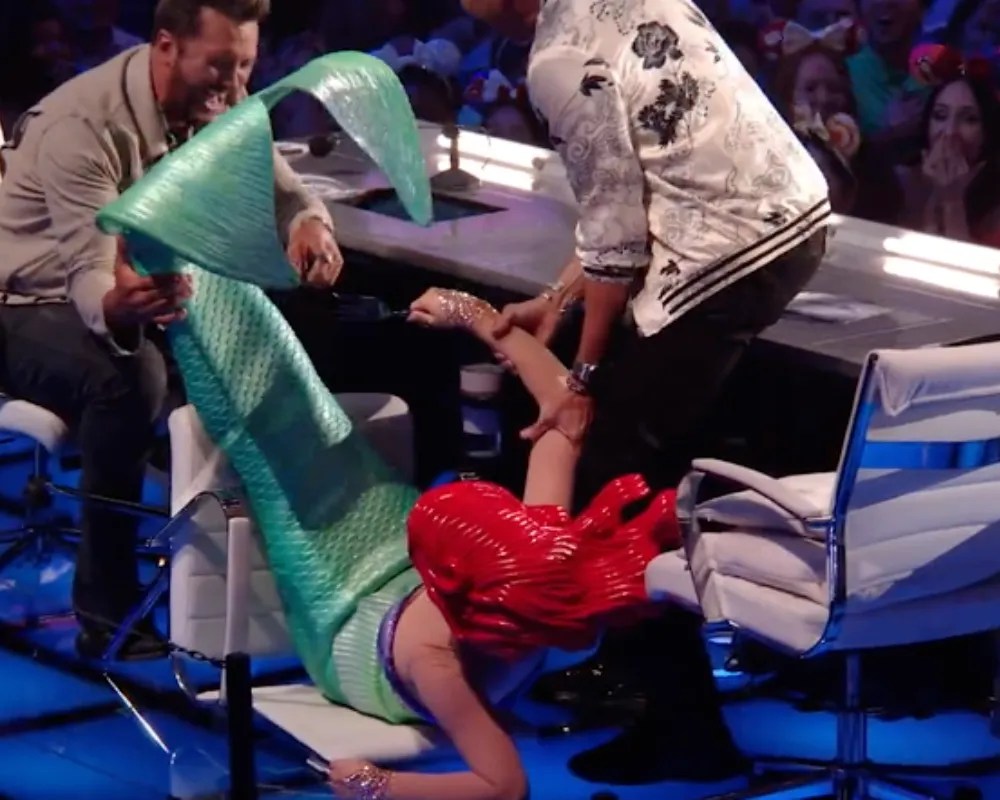 20+ Wild Celebrity Fails From This Past Year We Can’t