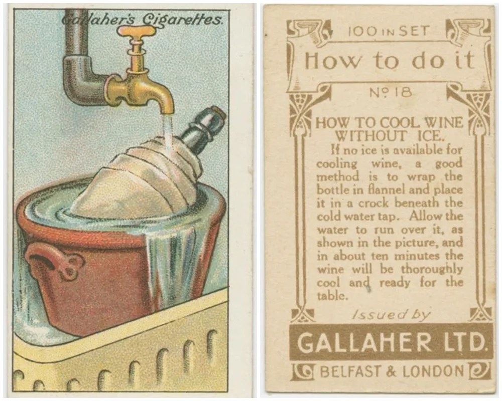 40 Vintage Life Hacks From 100 Years Ago That Are Actually Still