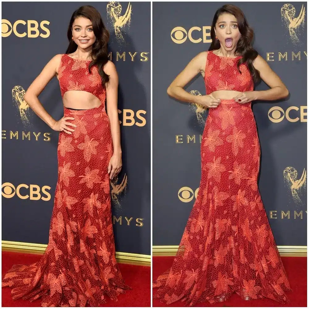 40+ Celebrity Fashion Fails From the Red Carpet That We Can’t