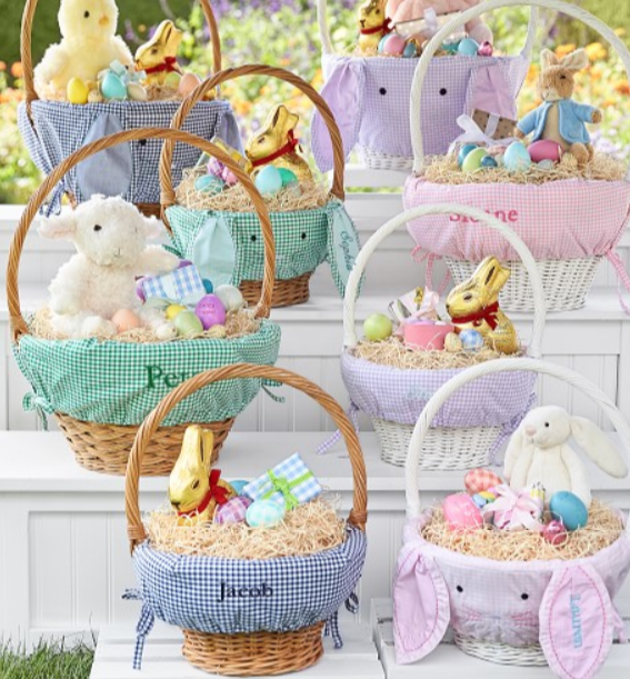 Baby Easter Gifts on Amazon