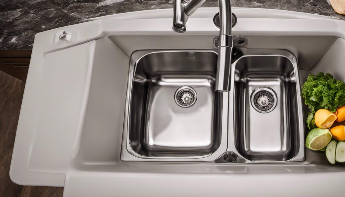 Energy Efficient Kitchen Sink Garbage Disposals A Comprehensive Guide