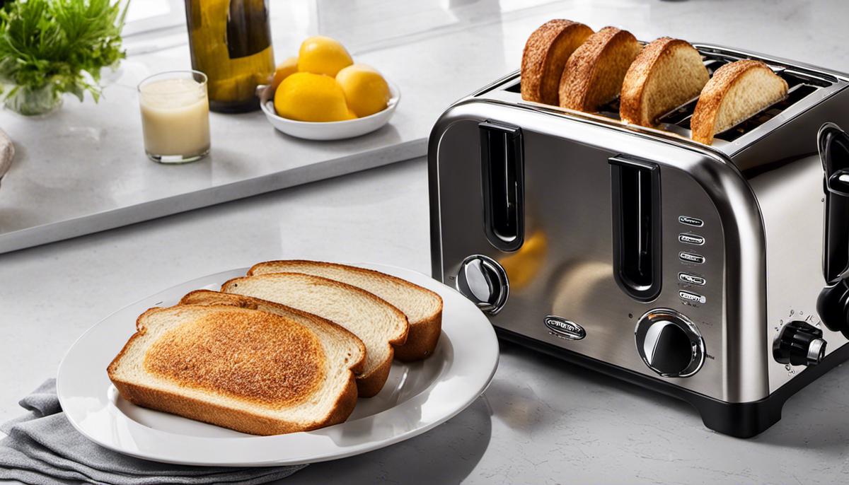 Choosing the Best Affordable Toasters A Guide Daily Kitchen Life Best Kitchen Tools