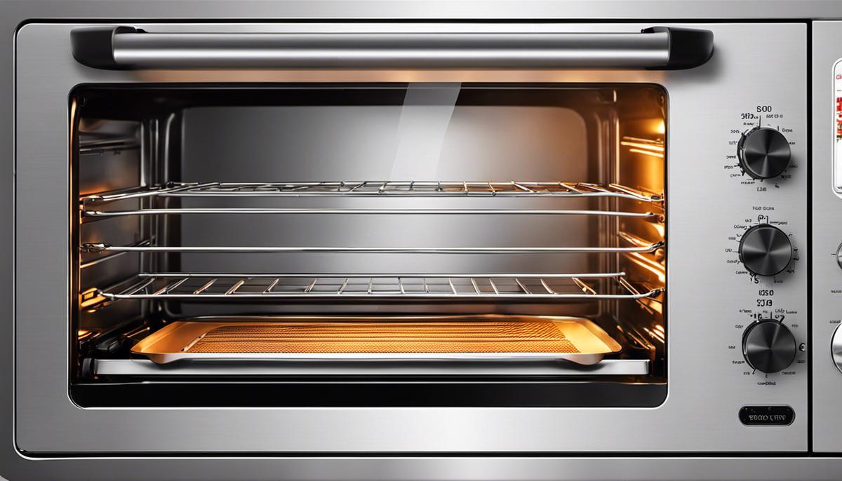 Unlocking The Secrets of HighQuality Toaster Ovens Daily Kitchen