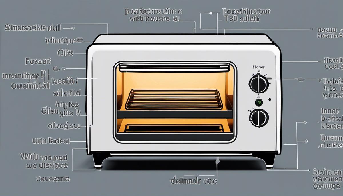 How to Replace Thermal Fuse on Breville Toaster Oven Daily Kitchen