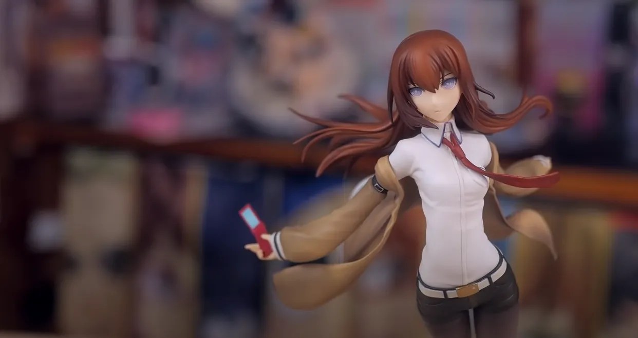 5 Awesome Anime Figures for Your Collection Daily Kobold