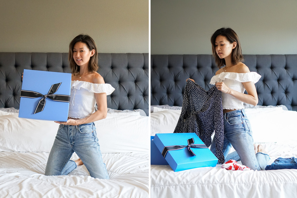 DAILYLOOK REVIEW DailyKongfidence