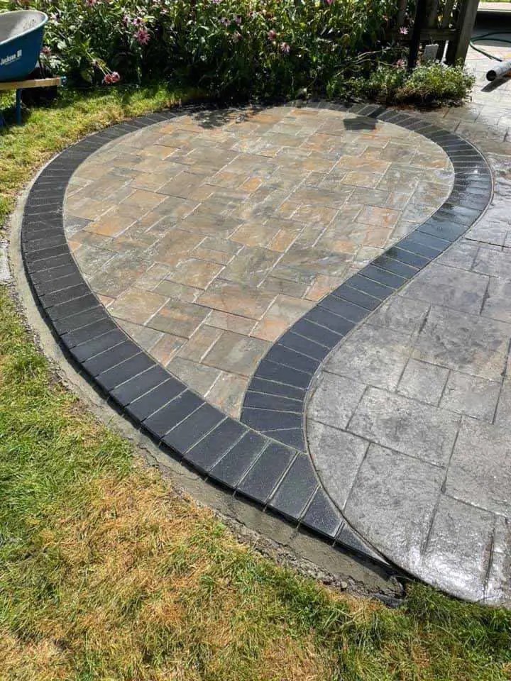 Patio Installation in Zelienople Daily Landscaping