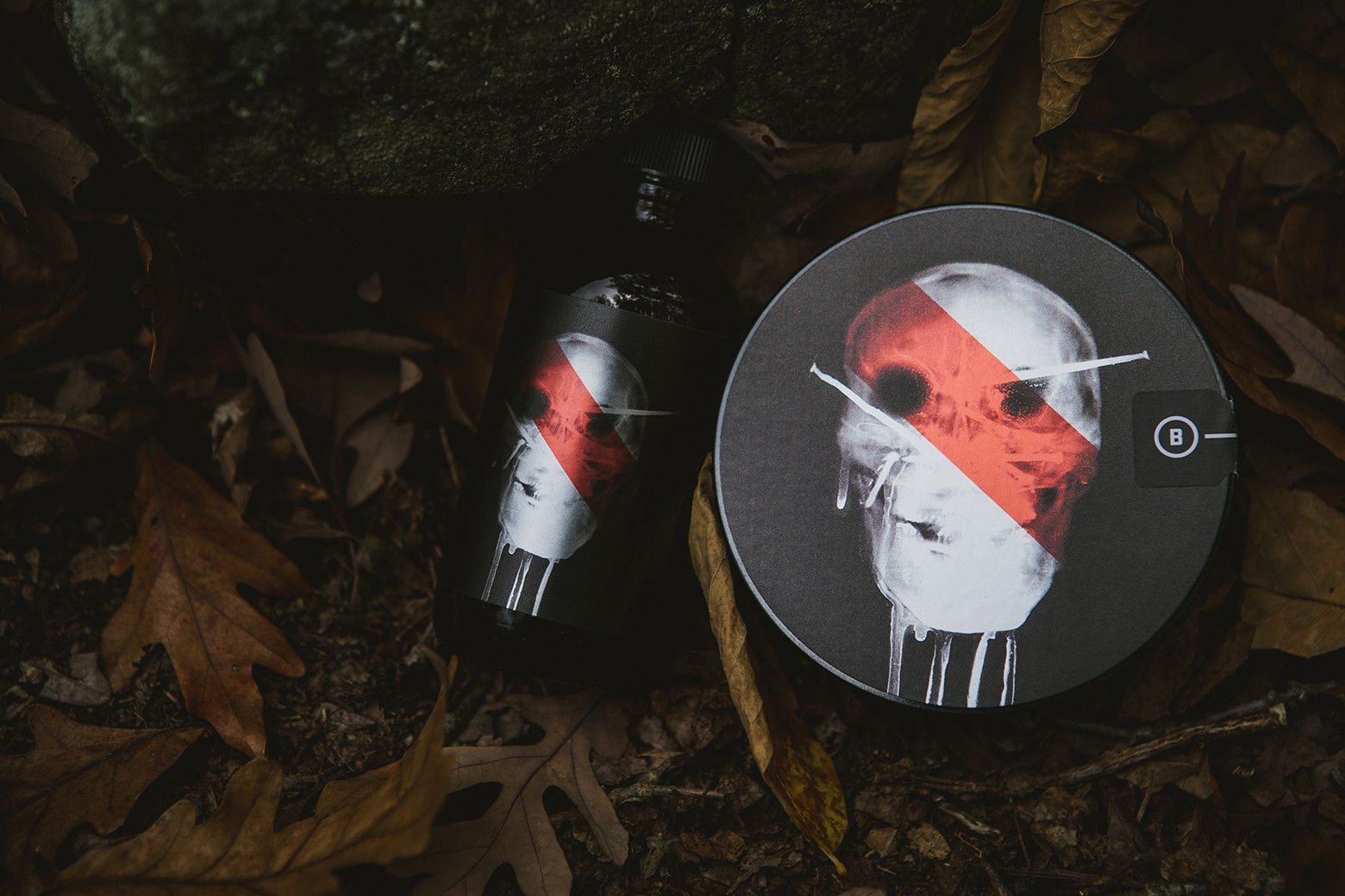 Barrister and Mann "Hallows" Last Chance! Daily Lather