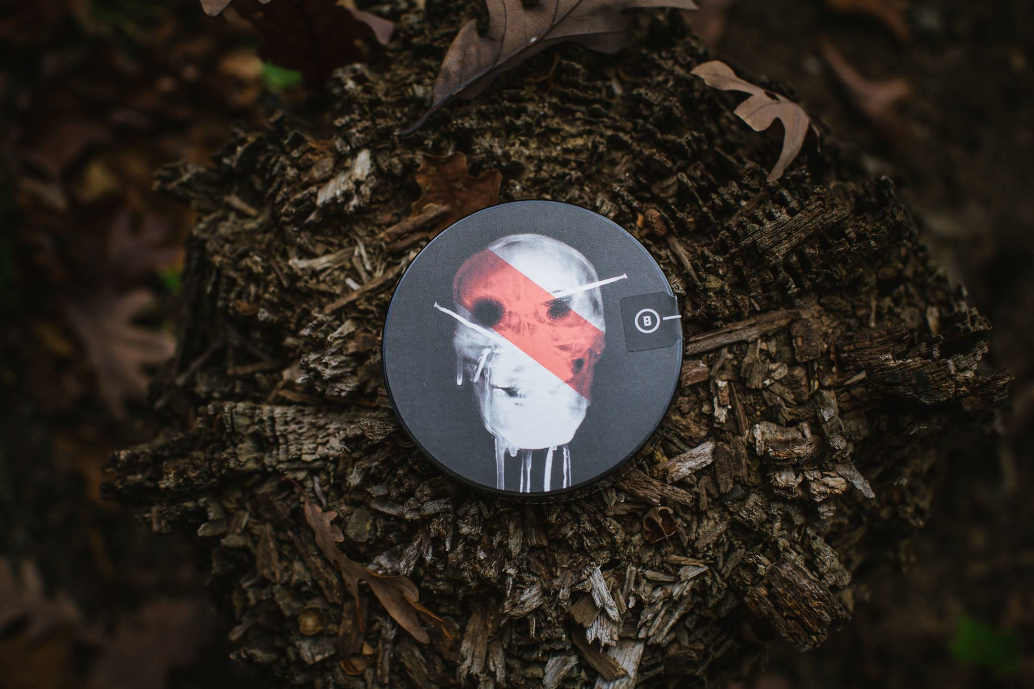Barrister and Mann "Hallows" Preorder Daily Lather