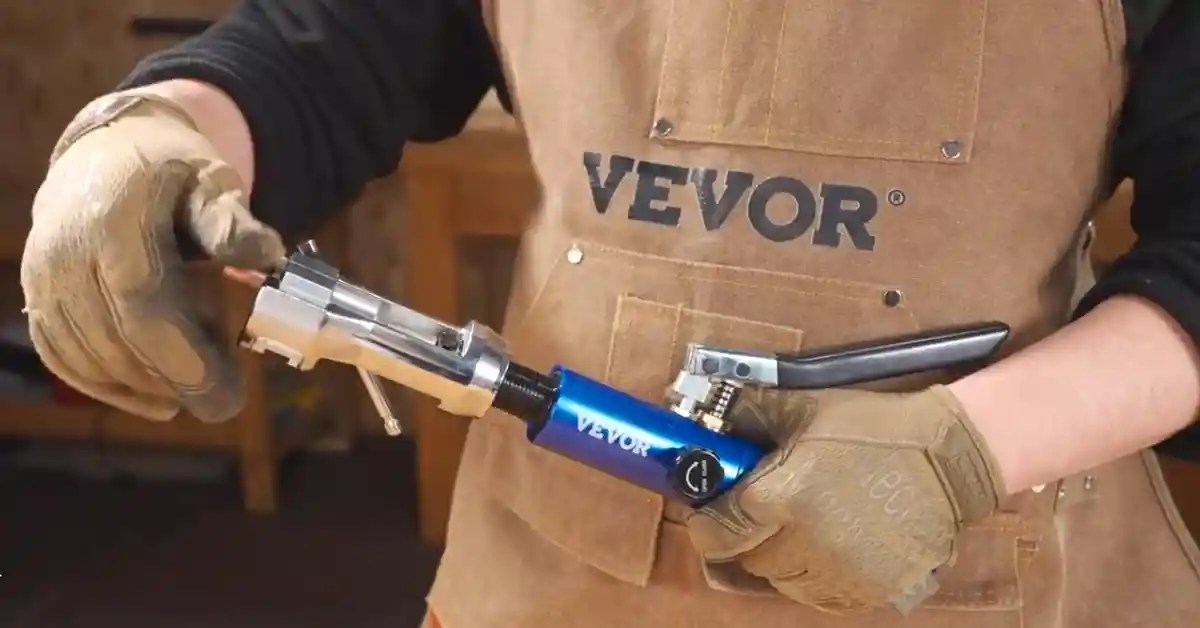 How to Use a Flaring Tool A StepbyStep Guide 2023