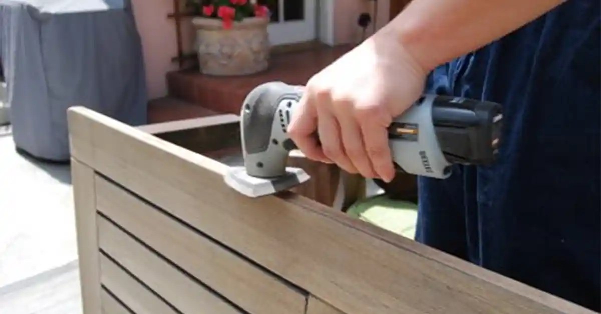 How to Use an Oscillating Tool? A Beginner's Guide 2023