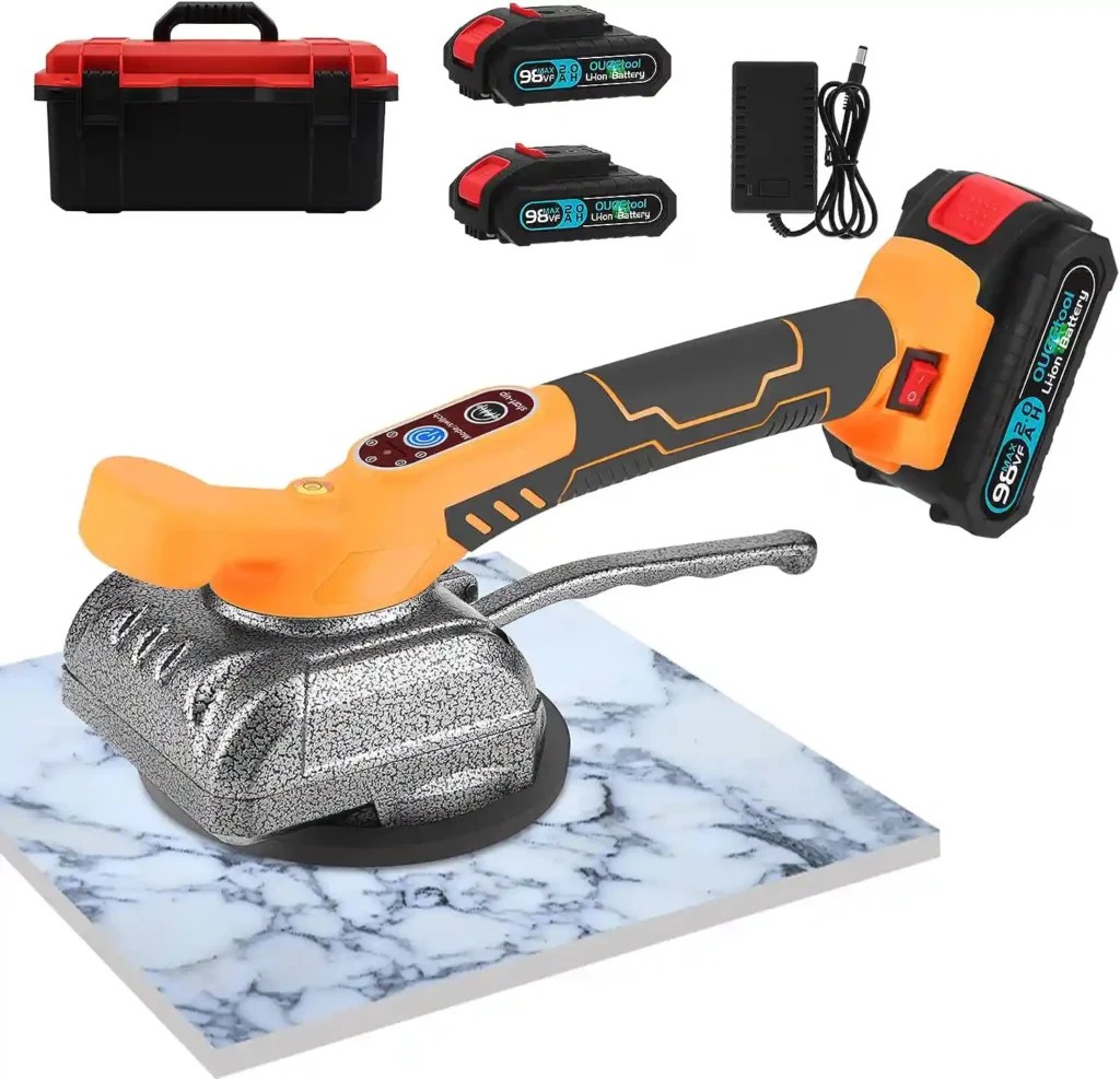 Top 3 Best Tile Vibration Tools for Super Fun DIY Projects!