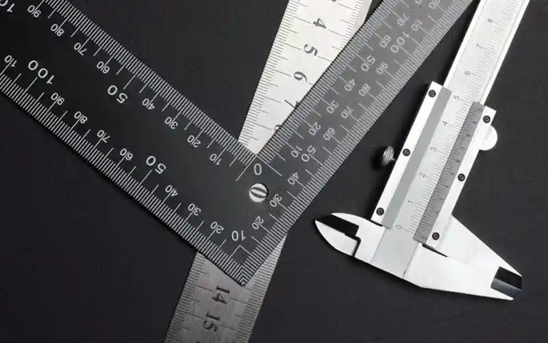 Demystifying Vernier Scales A Guide for Dial Caliper Users