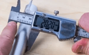 How to Use Digital Calipers? Step-by-Step Guide
