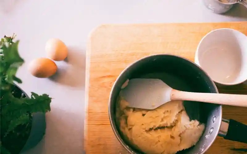 What is a Spatula? Mastering Definition and Functions