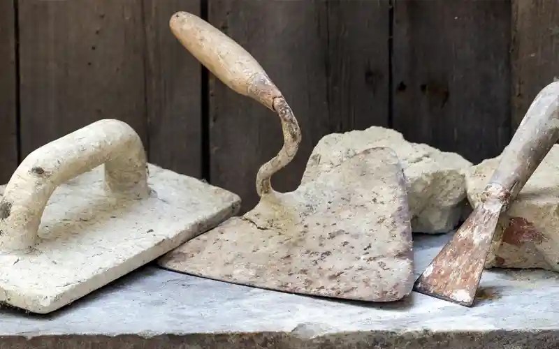 Essential Bricklayer Tools Images and Names You Can't Miss