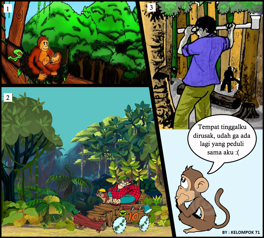 Tulisanku] Cintailah Tanah Air | Amazing Story 800_X_890_png