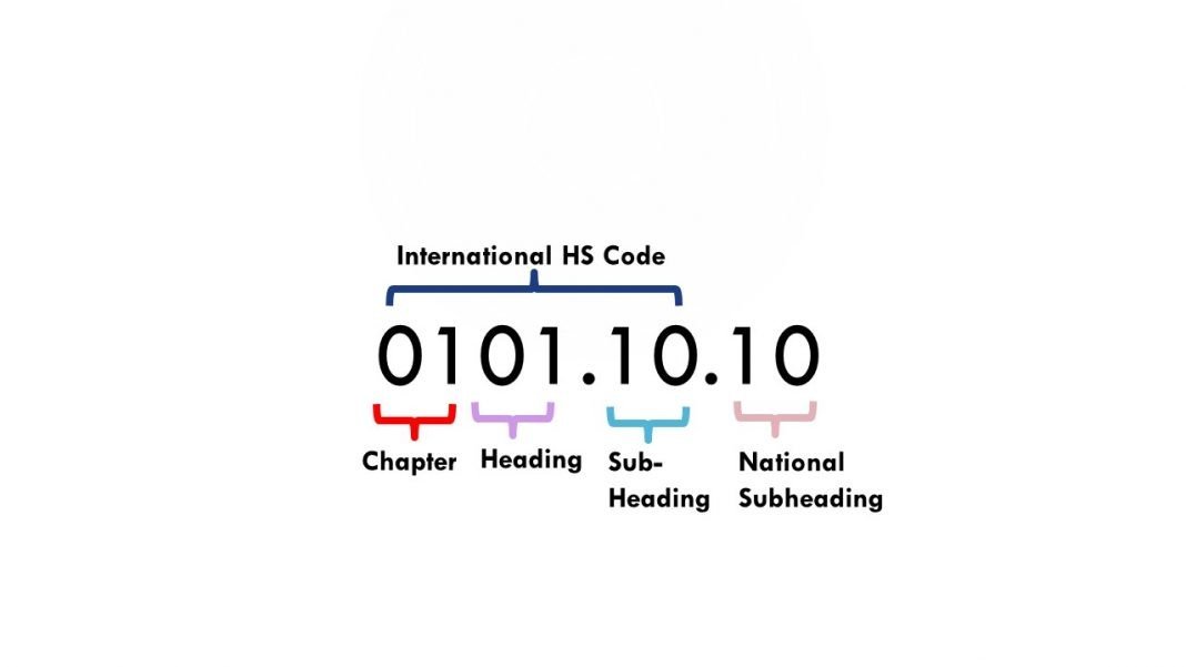 What is HS Code Harmonized System (The complete Guide)