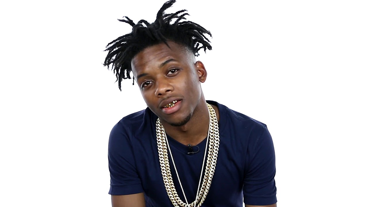Baby Soulja Charged With Murder Hip Hop News Daily Loud