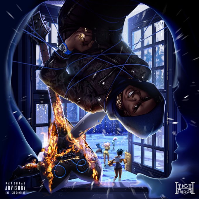 A Boogie Wit Da Hoodie "Artist 2.0" [Deluxe Album] Hip Hop News The Daily Loud