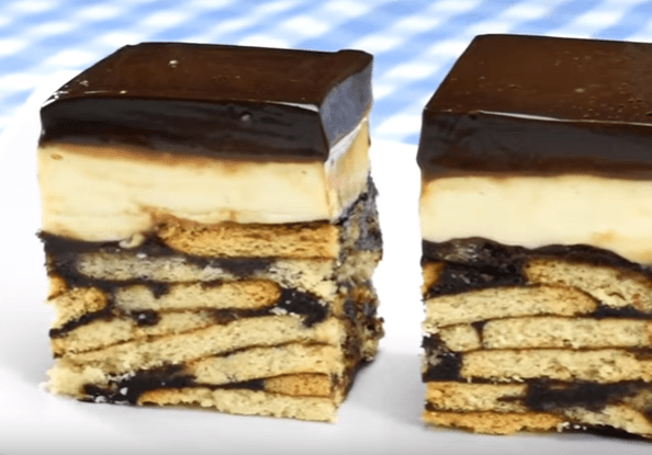 Resepi Kek Batik Indulgence Daily Makan