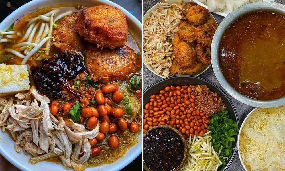Cara Masak Soto Paling Sedap. Resepi Yang Mudah & Ringkas! Daily Makan