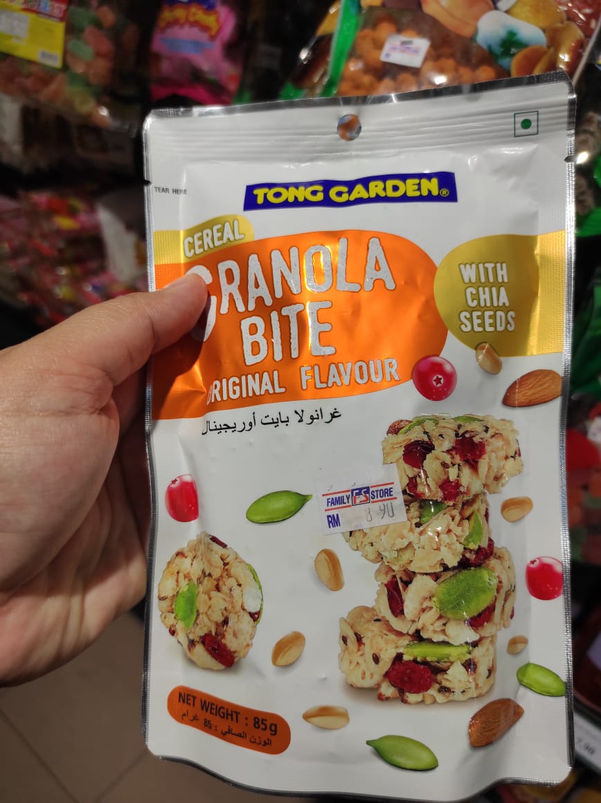 Sedap dan Berkhasiat, Ini 8 Produk Tong Garden Yang Menarik Untuk