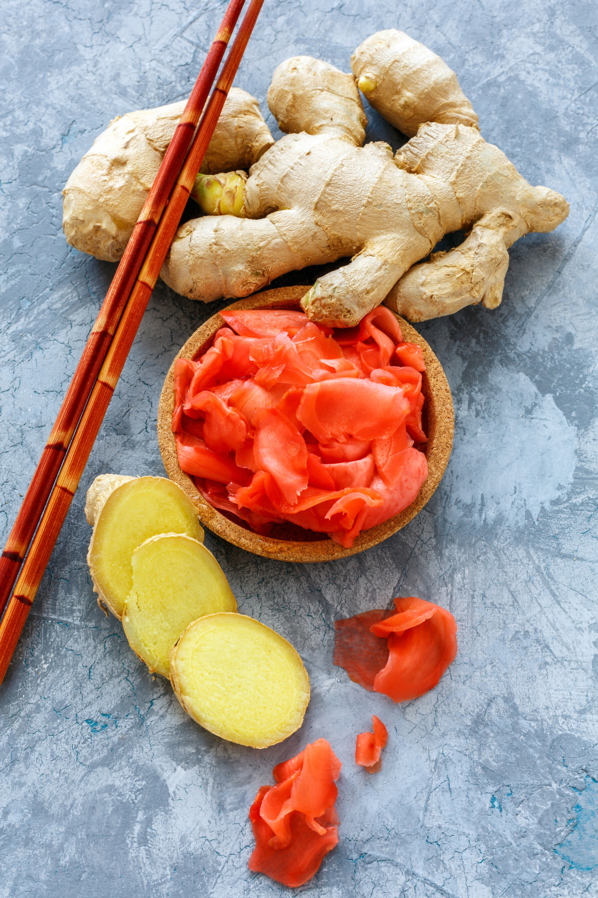 Is Pickled Ginger Good For You Daily Medicos