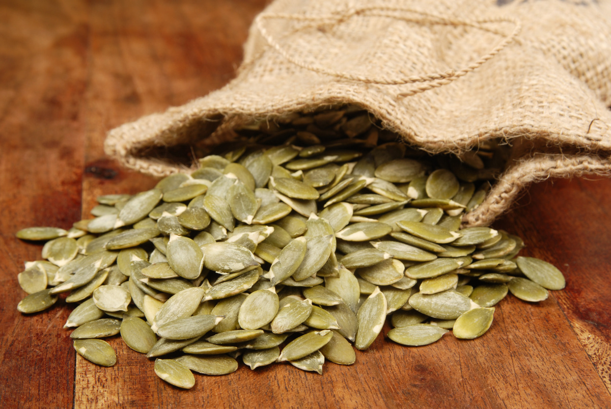 Benefits of Eating Pumpkin Seeds Daily Medicos