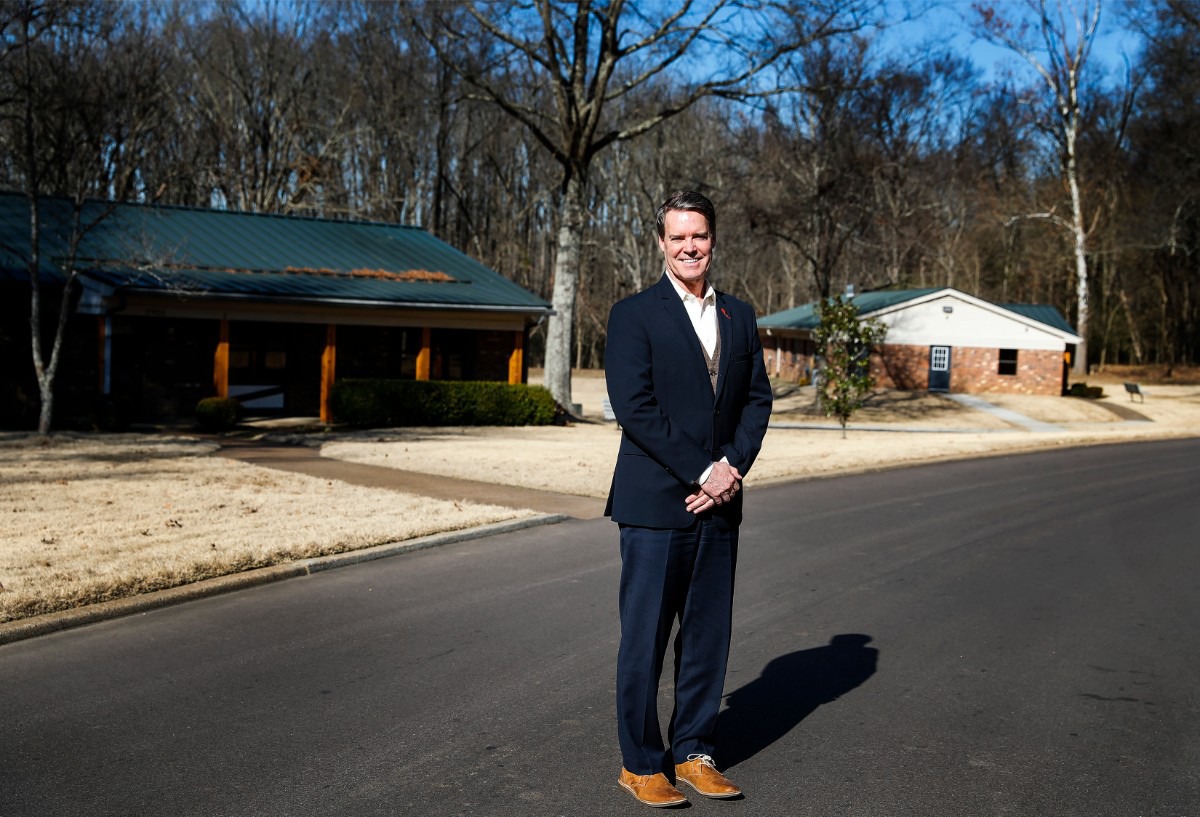 Pat Lawler marks 40 years of serving troubled young people at Youth