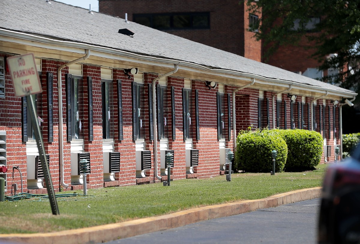 Health Department identifies outbreaks at 4 more longterm care