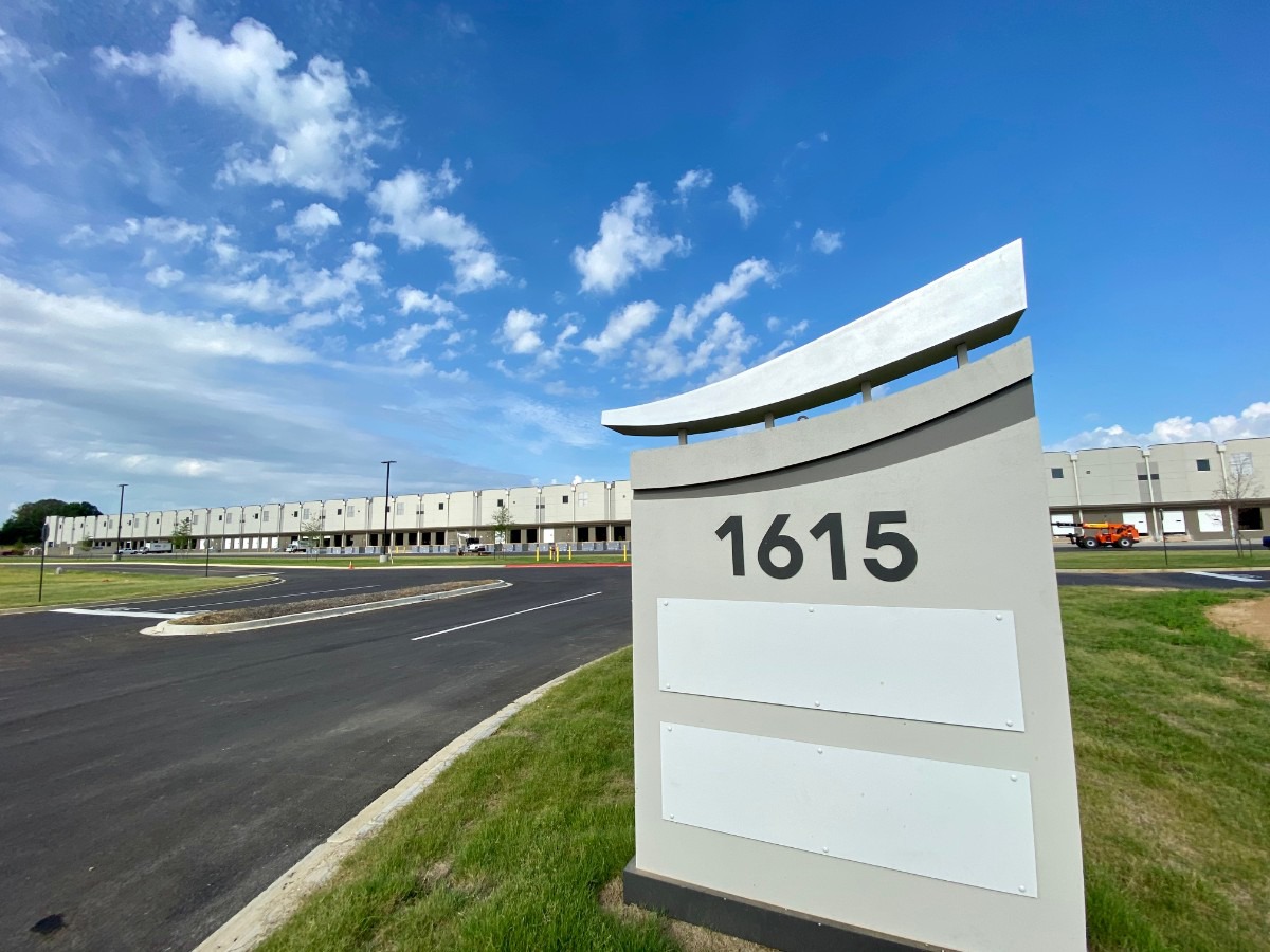 Amazon locating sixth Memphisarea facility in Horn Lake Memphis