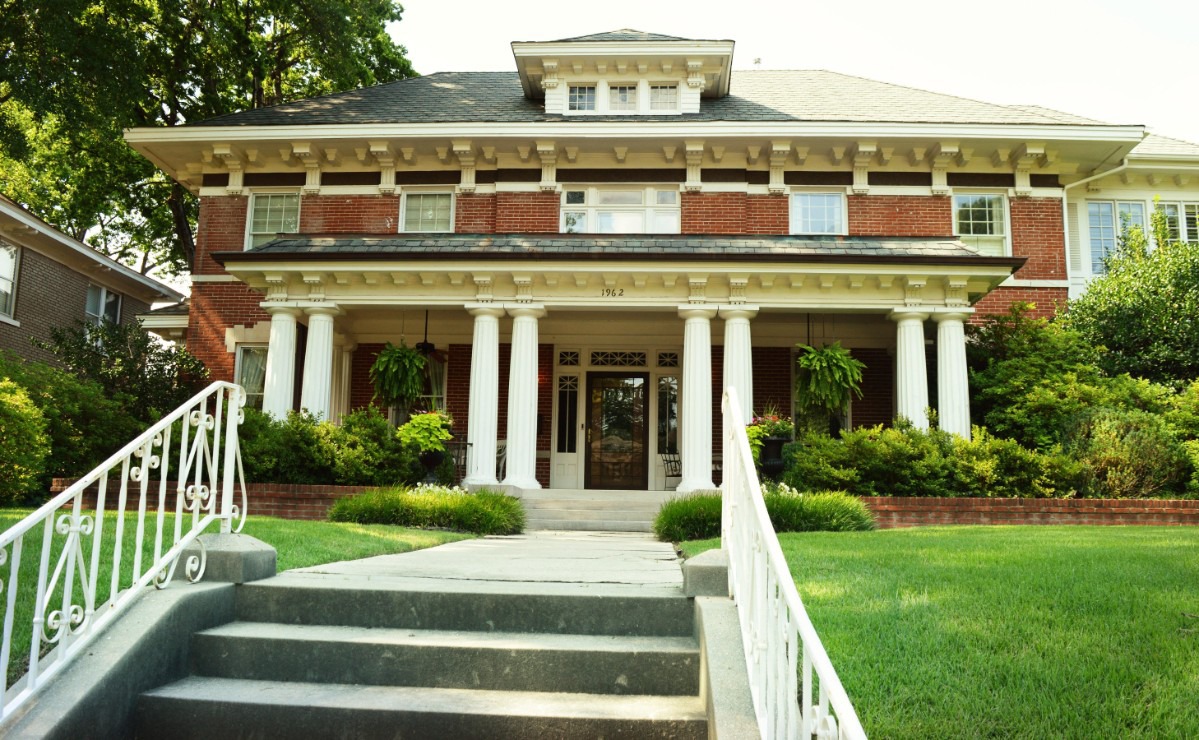 Central Gardens invites visitors on a Detour Memphis Local, Sports