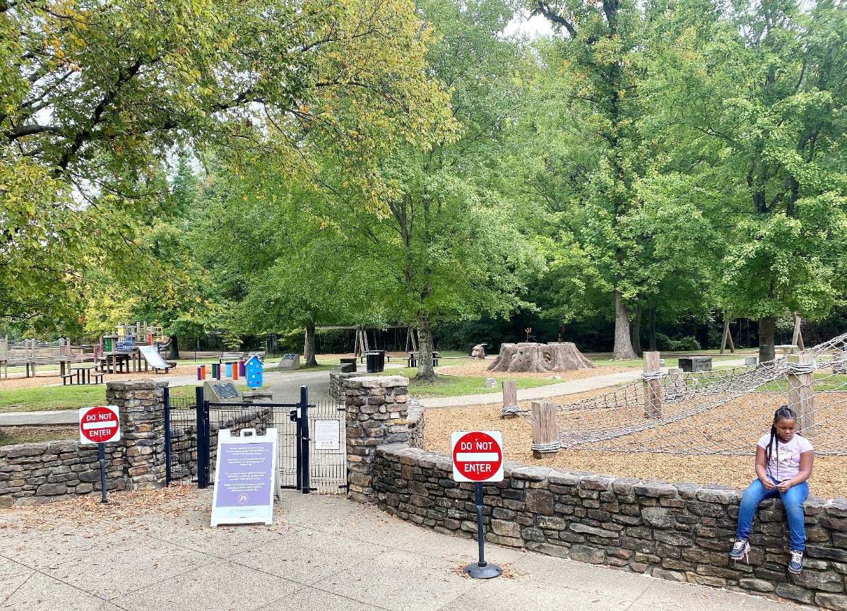 City playgrounds set to reopen Friday, Oct. 9 Memphis Local, Sports