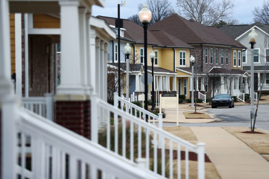 HUD wants Memphis to return or 'deobligate' 17M in affordablehousing