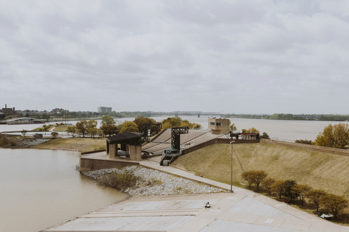 The Memphis 10 Memphis 3.0, Mud Island, ‘You Look Like’ and more The