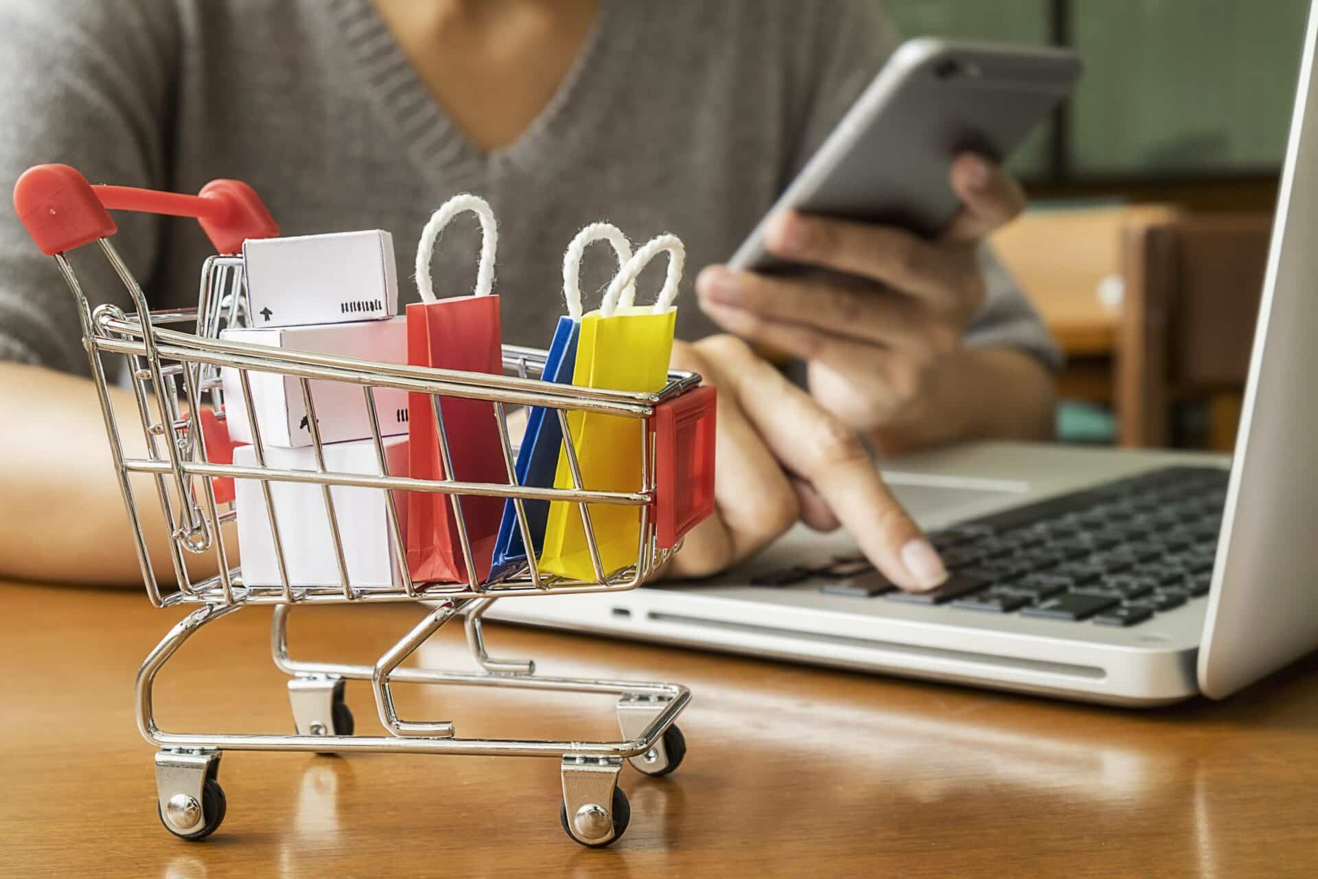 How to shop online safely and efficiently Dailymobs