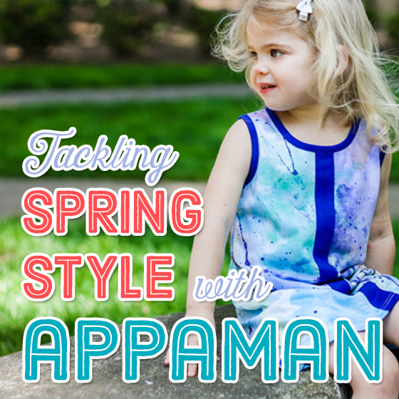 Tackling Spring Style With Appaman » Read Now!