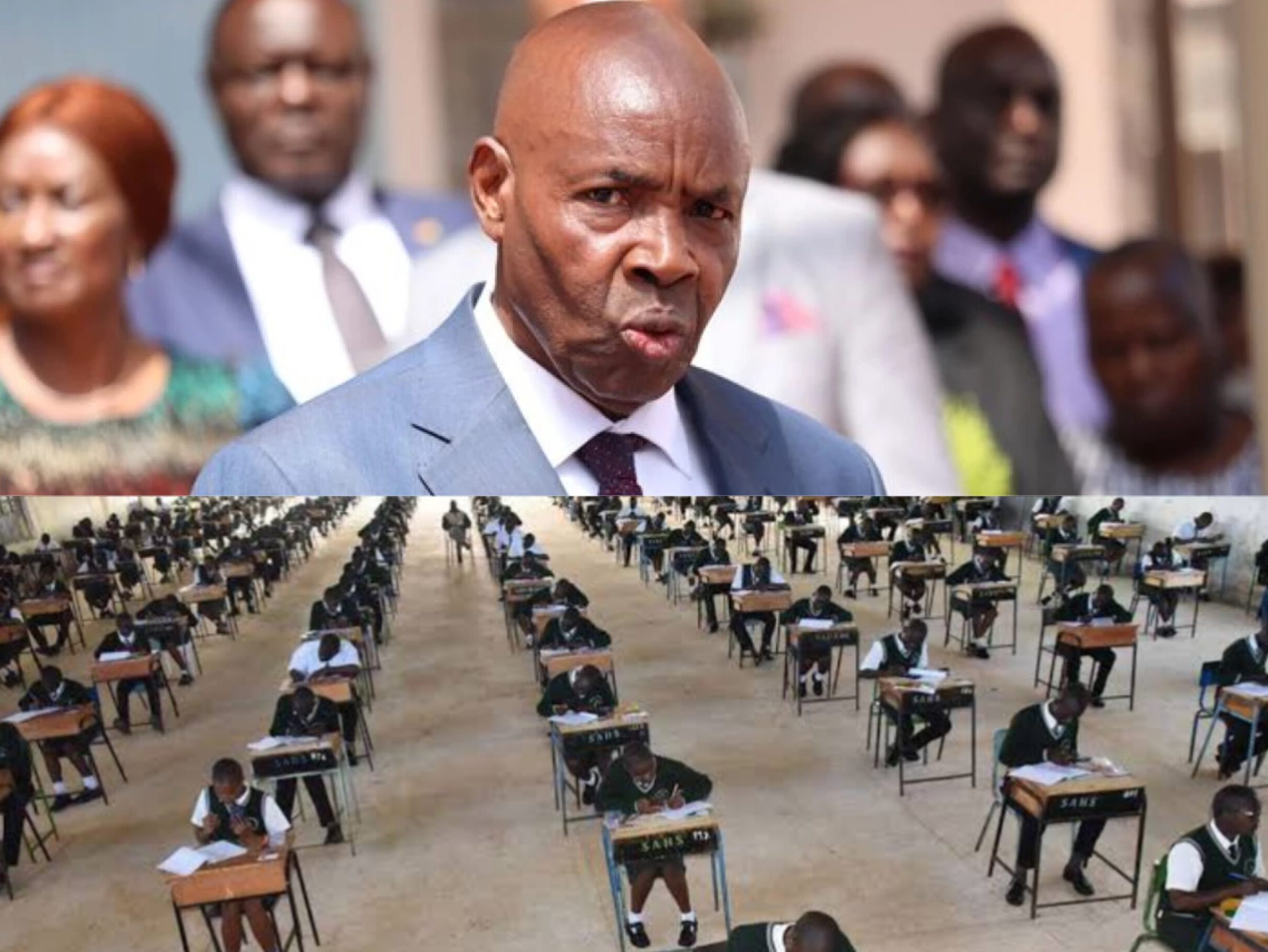 How To Check KCSE 2024 Results on Your Phone (SMS Code; 20076) The Daily Nairobi